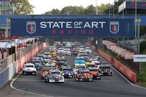 De Fun Cup powered by Hankook aan de vooravond van een nieuw tijdperk