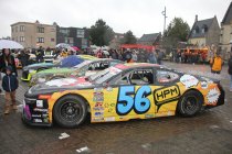 American Festival: De parade van de NASCAR Whelen Euro Series in beeld gebracht