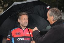 Sven Van Laere klaar voor een nieuw seizoen in de NASCAR Whelen Euro Series