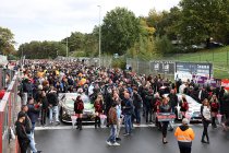 American Festival: Nascar Whelen Euro Series races op zondag