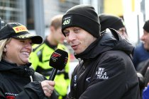 WEC Rookie Test: Valentino Rossi met team WRT Oreca LMP2