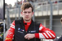 Bahrein: Charles Weerts gaat BMW M Hybrid V8 testen