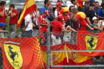 Monza: Kan Vettel Ferrari zege bezorgen op het circuit waar het voor hem begon?