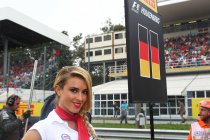 Monza: De GP van Italië 2013 in beeld gebracht