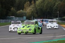 De 24h 2CV in beeld gebracht