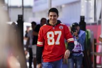 Esteban Ocon naar Haas F1 in 2025