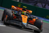 GP Brazilië: Lando Norris op pole voor sprintrace