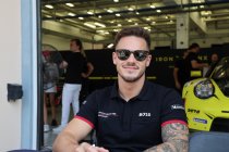 Zien we binnenkort twee Belgen in Japanse Super GT?