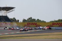 8H Bahrein: Het weekend in beeld gebracht