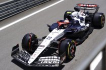 AlphaTauri wordt Visa Cash App RB Formula One Team