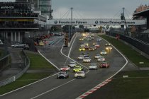 Sterk deelnemersveld voor VLN1