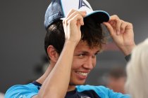 GP Australië: Sargeant moet bolide afstaan aan Albon