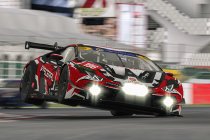 Virtual 24H Zolder: De race in beeld gebracht