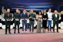 De RACB awards in beeld gebracht