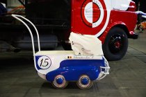 De 4th International Racingshow in Kortrijk door de lens van Thomas Smets