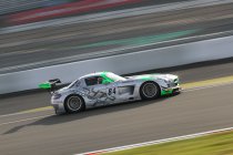Stef Dusseldorp vervoegt HTP Motorsport in Blancpain GT Series