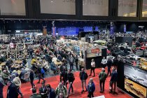 Interclassics Maastricht in beeld gebracht