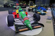 29ste editie InterClassics Maastricht grensverleggend in bezoekersaantal én kwaliteit