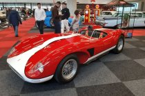 Auto Classics Brugge 2024 door de lens van Wilfried Geerts