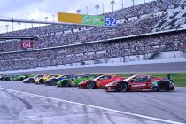 Start 2024 Rolex 24 at Daytona