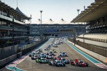 Asian Le Mans Series: 42 wagens en drie Belgen aan de start voor de seizoensopener