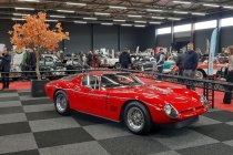 De Ghent Collection Cars expo door de lens van Wilfried Geerts
