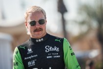 Valtteri Bottas reserverijder bij Mercedes F1-team