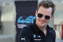 Silverstone 500: Dries Vanthoor aan de start met Darren Leung
