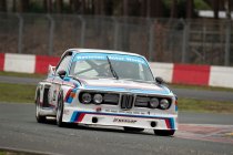 Circuit Zolder, donderdag 29 februari 2024 – Internationale testdag