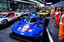 Qatar 1812 KM: Cadillac verliest vierde plaats na diskwalificatie