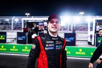 Qatar 1812 KM: het weekend in beeld gebracht