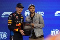 Bahrein GP: het weekend in beeld gebracht