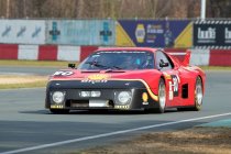 Circuit Zolder, donderdag 7 maart 2024 – Internationale testdag