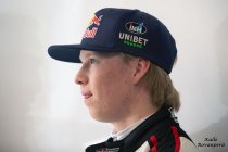 Polen: Rovanperä vervangt Ogier bij Toyota