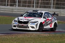 Gewijzigd format en NK-status voor BMW Racing Cup in 2025
