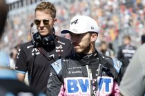 Gasly en Stroll behouden hun plaats in de formule 1