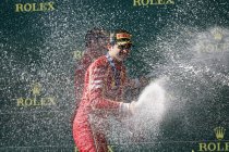 GP Australië: Het weekend in beeld gebracht