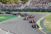 Torenhoge verwachtingen... en een nieuwe wereldkampioen?