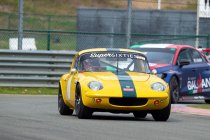 Circuit Zolder, donderdag 28 maart 2024 – Internationale testdag