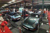 Voorverkoop Antwerp Collection Cars sluit vandaag!