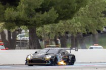 Walkenhorst Motorsport debuteert in ADAC GT Masters