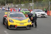 Terlaemen Cups: De Hundred Series by BGDC races in beeld gebracht