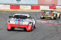 New Race Festival: Zolder, eerste Belgische halte  voor de Trophée Mitjet 2L Nord Europe