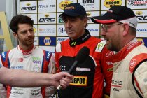 De TAC Rally door de lens van Wilfried Geerts