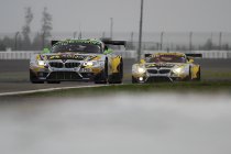 Baku World Challenge: Marc VDS met Maxime Martin en Nick Catsburg