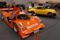 Essen Techno Classica door de lens van Wilfried Geerts