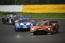 12H Misano: 27 wagens voor de terugkeer naar de Adriatische zee