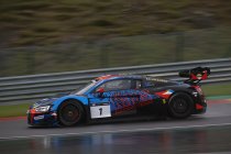Haas RT met twee wagens naar de 24 Hours of Spa