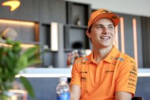 Contractverlenging voor Oscar Piastri