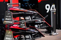 Porsche blijft ook aan boord voor Gen4